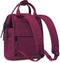 CABAIA Adventurer Small - Rugzak 10L met laptopvak - Levenslange garantie - Violett