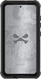 Ghostek GHOCAS3335 - Backcover - Hoge valbescherming - Transparant