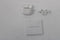 Apple AirPods 4 - Draadloze oordopjes - ANC - Wit
