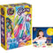 THE MOON ACADEMY - Lipgloss - Creatieve vrijetijdsset met componenten en flesjes