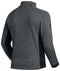 FHB CHRISTOPH - Herenvest - Tricotfleece - Lichtgewicht - Antraciet-Zwart (1 stuk)