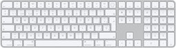 Apple Magic Keyboard - FullSize toetsenbord met Touch ID en numeriek toetsenblok - Qwerty Spaans (Qwerty ES)