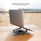 TooQ PH-DAFNE-G - Monitor - Opvouwbaar 360º draaibaar - Grijs