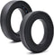 Oorkussens Geschikt Voor Corsair HS50 HS60 HS70 Gaming Headset - 2 Stuks - Vervangende Koptelefoon Earpads - Oorkussens Met Noise Cancelling - Zacht Memory Foam - Eiwitleer - Zwart