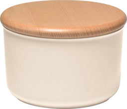 Emile Henry Voorraadpot m/d - 0.5 l - Argile