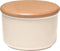 Emile Henry Voorraadpot m/d - 0.5 l - Argile