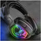 Spirit of Gamer MIC-XH1300 - Gaming Headset - Draadloos 7.1 Surround Sound - Zwart