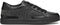 GEOX D BLOMIEE - Dames Veterschoenen - Comfortabel en ademend - BLACK - Maat 37