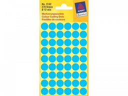 Zweckform 3142: Kantooretiketten 270 St.