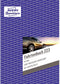 Zweckform ritregistratie/223 DIN A5 staand wit 40 vel (Duitstalig)