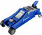 Michelin Hydraulische Krik - Garagekrik - 1,8 Ton hefvermogen - Hefhoogte 105-350mm - Blauw