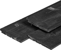 Zweeds rabat (15,7cm werkend) 1,1 x 2,7 x 17,2 x 500 cm