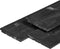 Zweeds rabat (15,7cm werkend) 1,1 x 2,7 x 17,2 x 500 cm