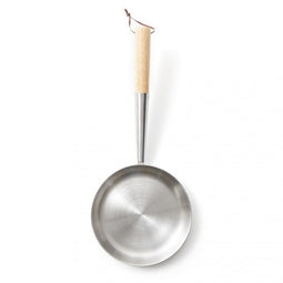 Zweedse outdoor pan