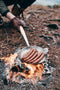 Zweedse outdoor pan