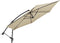 Zweefparasol Gemini - ecru doorsnee 3 mtr