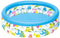 Zwembad 102 x 25 cm - 3 Rings Ocean Life