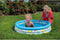 Zwembad 102 x 25 cm - 3 Rings Ocean Life
