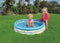 Zwembad 102 x 25 cm - 3 Rings Ocean Life