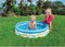 Zwembad 102 x 25 cm - 3 Rings Ocean Life