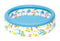 Zwembad 102 x 25 cm - 3 Rings Ocean Life