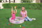 Zwembad D91*20cm 2ass Pvc Bestway W/50 Balls 2ring 2ass 51141