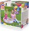 Zwembad D91*20cm 2ass Pvc Bestway W/50 Balls 2ring 2ass 51141