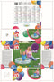 Zwembad D91*20cm 2ass Pvc Bestway W/50 Balls 2ring 2ass 51141