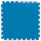 Zwembad Ondertegels - Grondzeilen - 50x50 cm Blauw 8 stuks