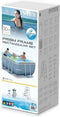 Zwembadgigant → Opzetzwembaden → Intex Prism Frame zwembaden → Intex Prism FrIntex Prism Frame zwembad 300 x 175 x 80 cm