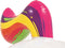 Zwemband / Luchtbed van 240cm XXL Opblaasbare Unicorn / Eenhoorn