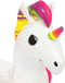 Zwemband / Luchtbed van 240cm XXL Opblaasbare Unicorn / Eenhoorn