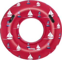 Zwemband Nautical Swim 119 cm