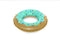 Zwemband sweet donut 91 cm