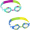 Zwembril voor Kinderen Bestway 21099