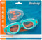Zwembril voor Kinderen Bestway 26034