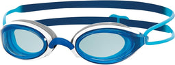 Zwembril Zoggs Fusion Air Blauw Één maat