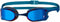 Zwembril Zoggs Raptor Blauw Één maat