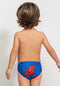 Zwembroek Spiderman