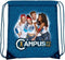 Zwemtas Campus 12: 40x37 cm (07910019)