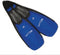 Zwemvlies Murena 34-35 blauw/zw Salvas