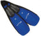 Zwemvlies Murena 40-41 blauw/zw Salvas