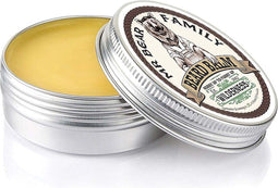 Mr. Bear Family Beard Balm Wilderness 60 ml. | Beard Care