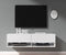 Zwevend TV meubel Wander - televisie dressoir hangend - 100 cm breed - wit