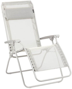 Lafuma R Clip - Relaxstoel - Verstelbaar - Inklapbaar - Zero Gravity - Seigle