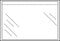 Quantore - Paklijstenvelop zelfklevend blanco 225x165mm 1000st