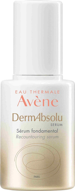 Avène - Dermabsolu Recountouring Serum - Skin Density Recovery Serum