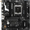 ASRock B850M-X - Moederbord - AMD Socket AM5 - Wi-Fi 6E - 2.5Gbps Ethernet - Micro-ATX