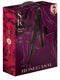 SECRET KISSES ROSEGASM PLEASURE SWING