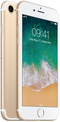 Apple iPhone 7 - Goud - 32 GB - Fysieke simkaart